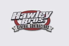 Hawley Bros Footer Logo