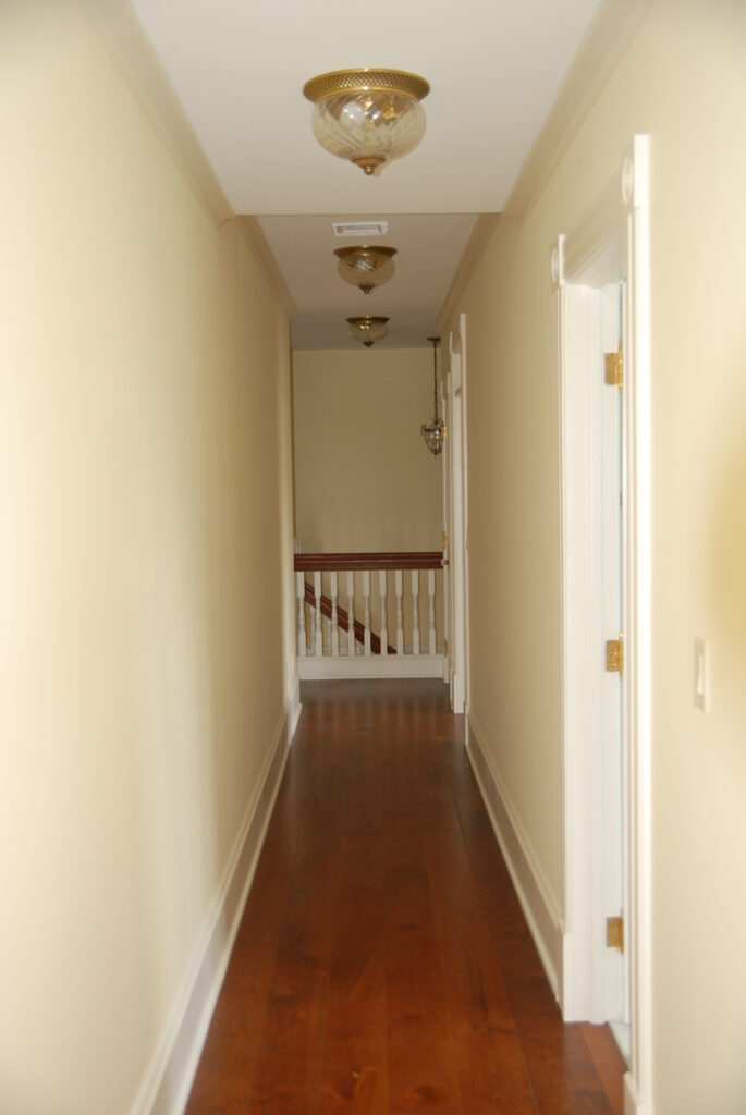 House Hallway